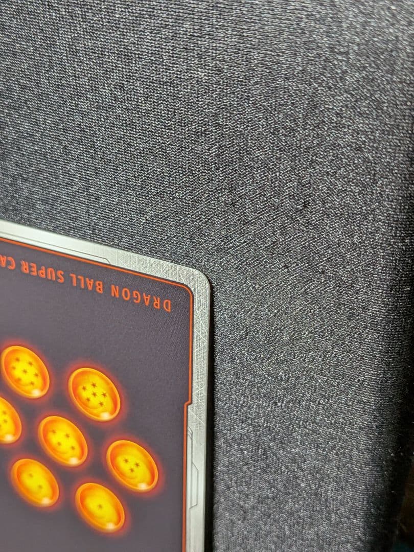 フュージョンワールド 孫悟空 FB05-119 シークレットパラレル マンガ