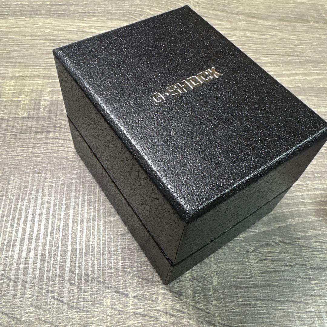 時計 CASIO G-SHOCK GA-2100