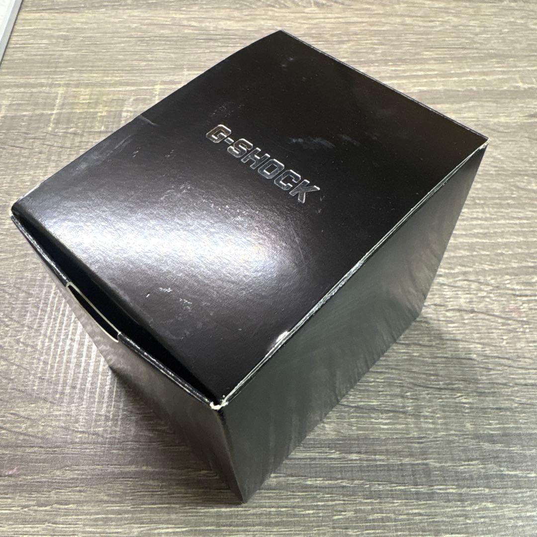 時計 CASIO G-SHOCK GA-2100