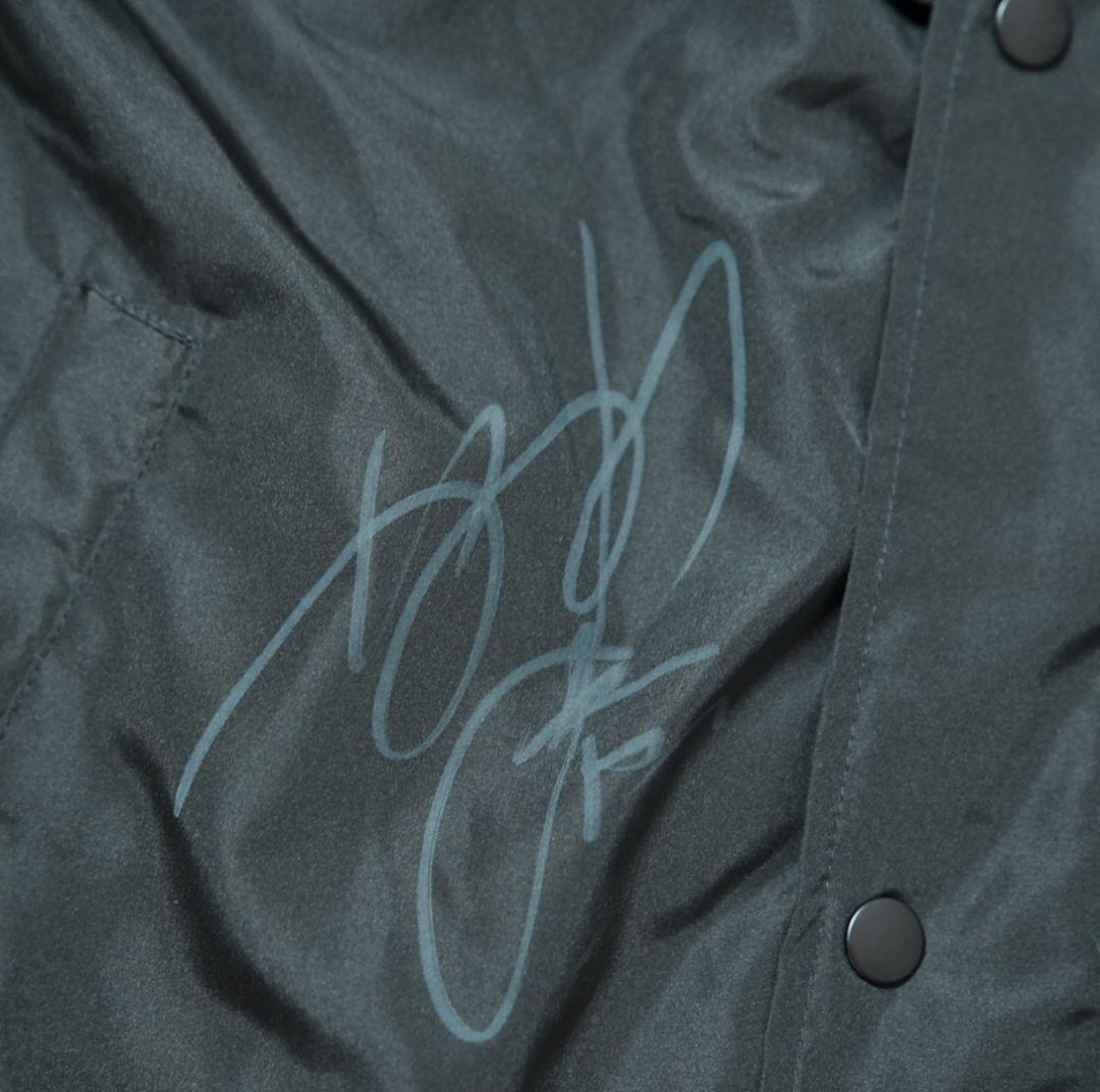 【激レア】映画 BADCITY キャスト陣 直筆サイン入り ジャケット 限定品