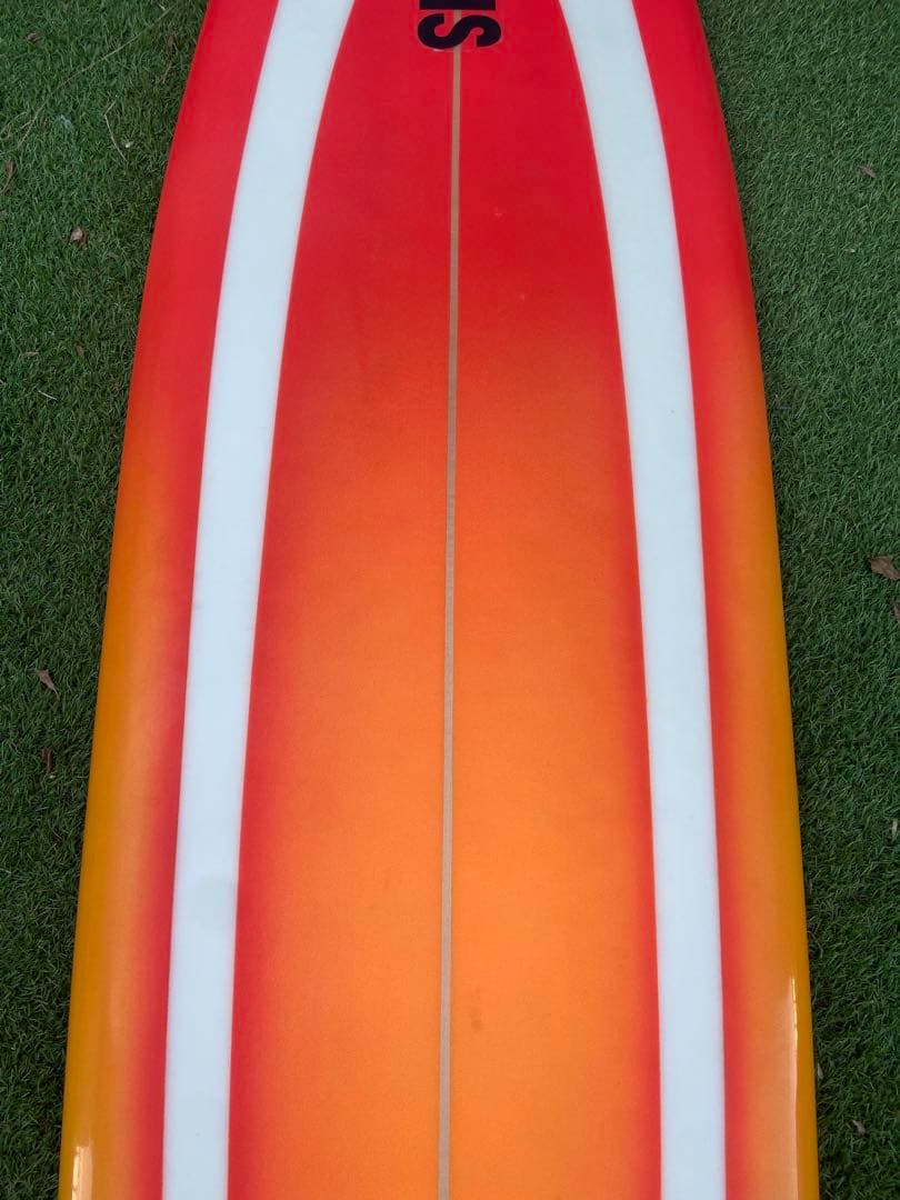 THC Double Wing Single Pin 8'6 西濃運輸支店止OK