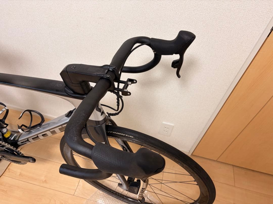 自転車本体 SCOTT FOIL20 DISC SRAM RED ETAP AXS