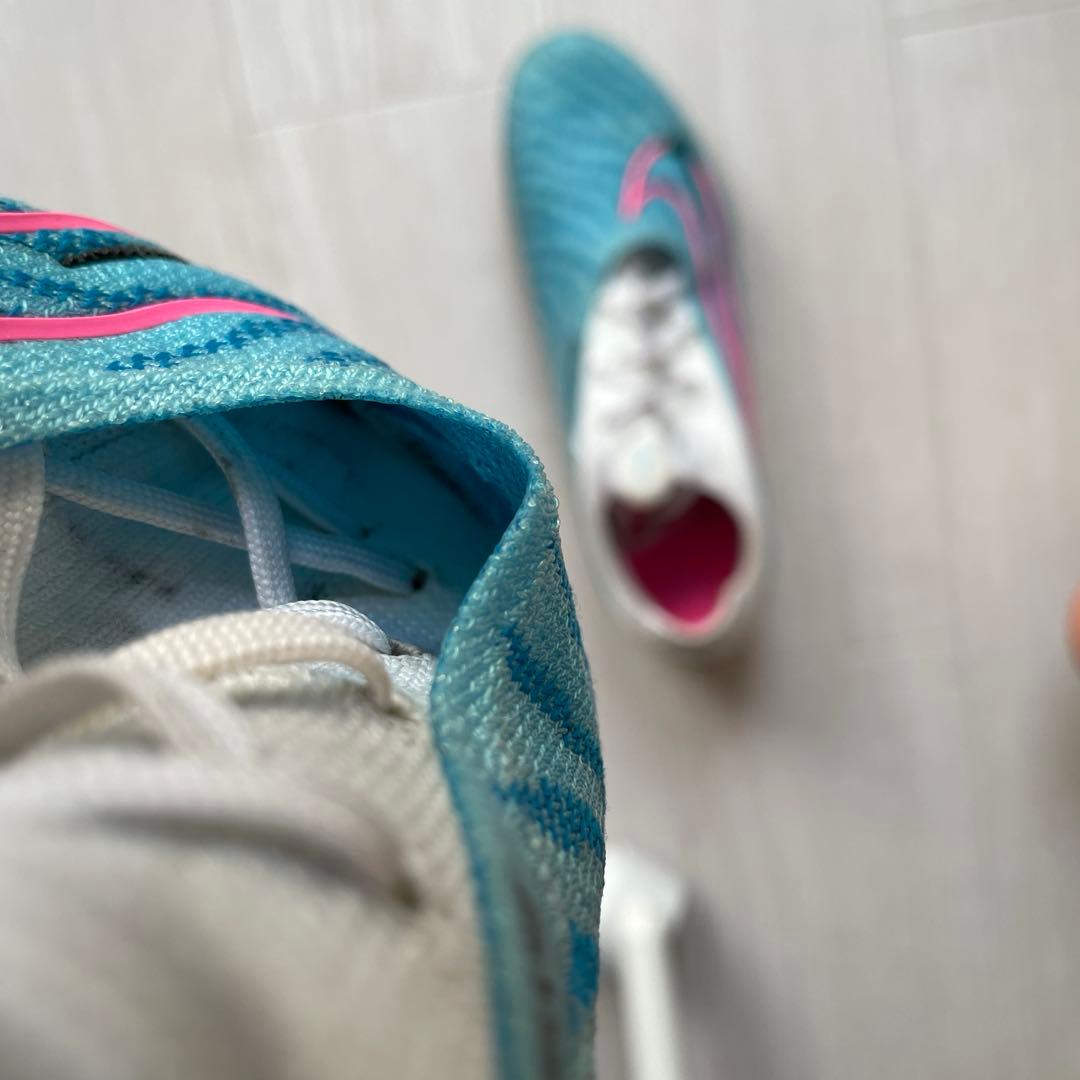 ナイキ ファントムGX ELITE AG 27.5cm Phantom GX