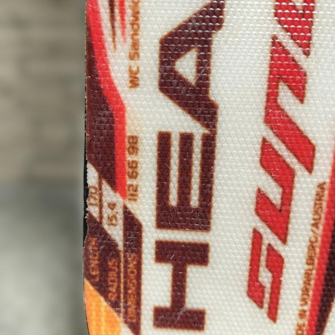 【名機】HEAD i.Supershape Speed 170cm