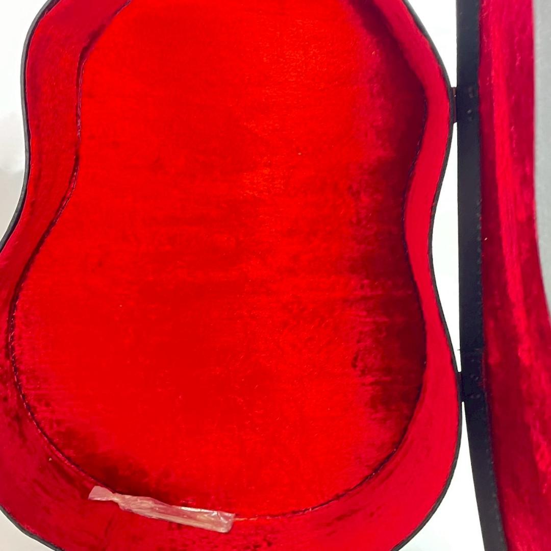 Arai アライ 12弦 アコースティックギター ヴィンテージ ケース付