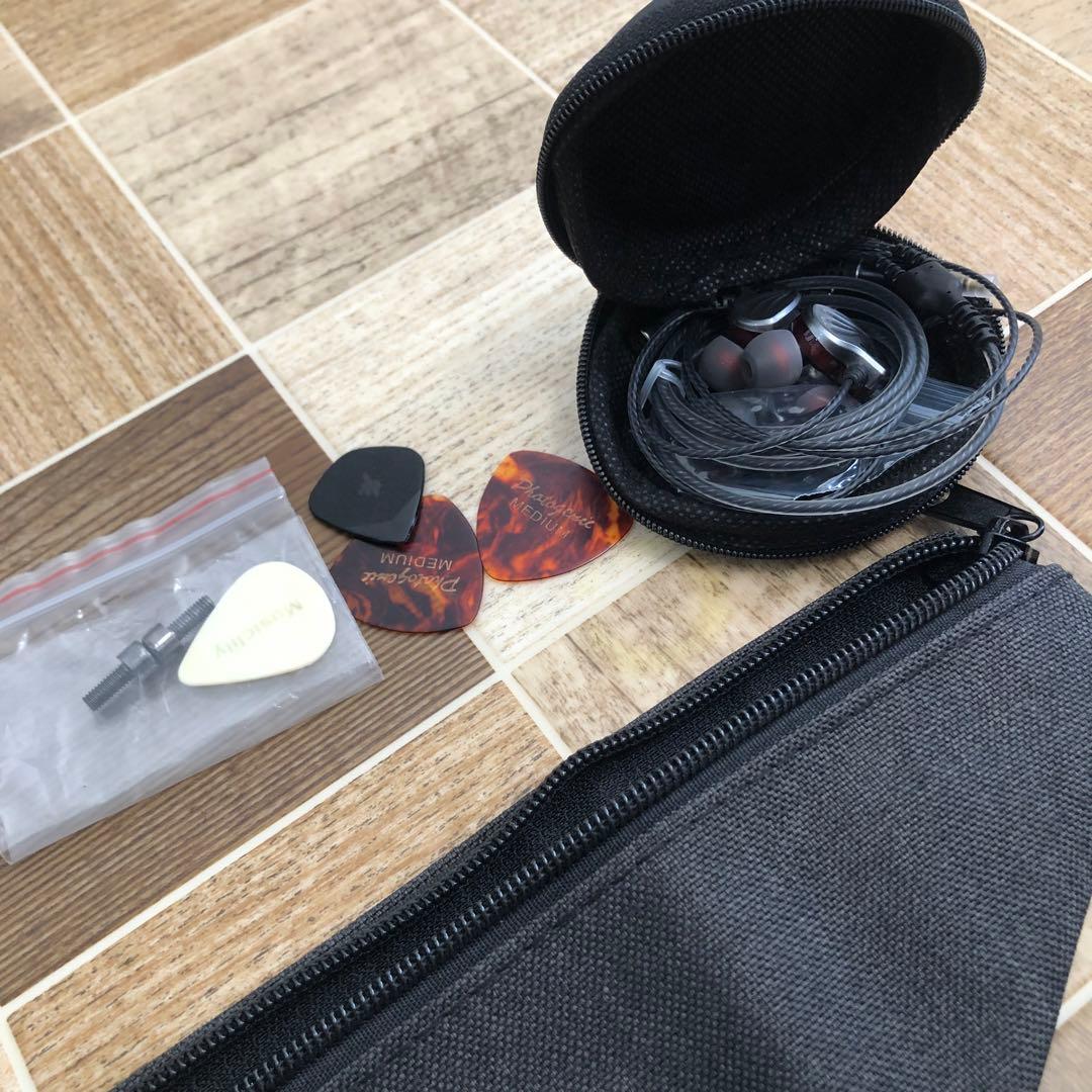 【美品】Donner HUSH-I ヘッドレス サイレントアコースティックギター