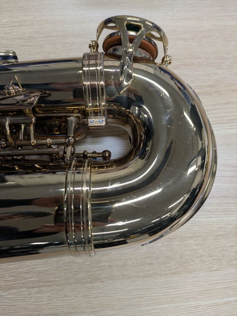 セルマー SA80 シリーズ1 アルトサックス