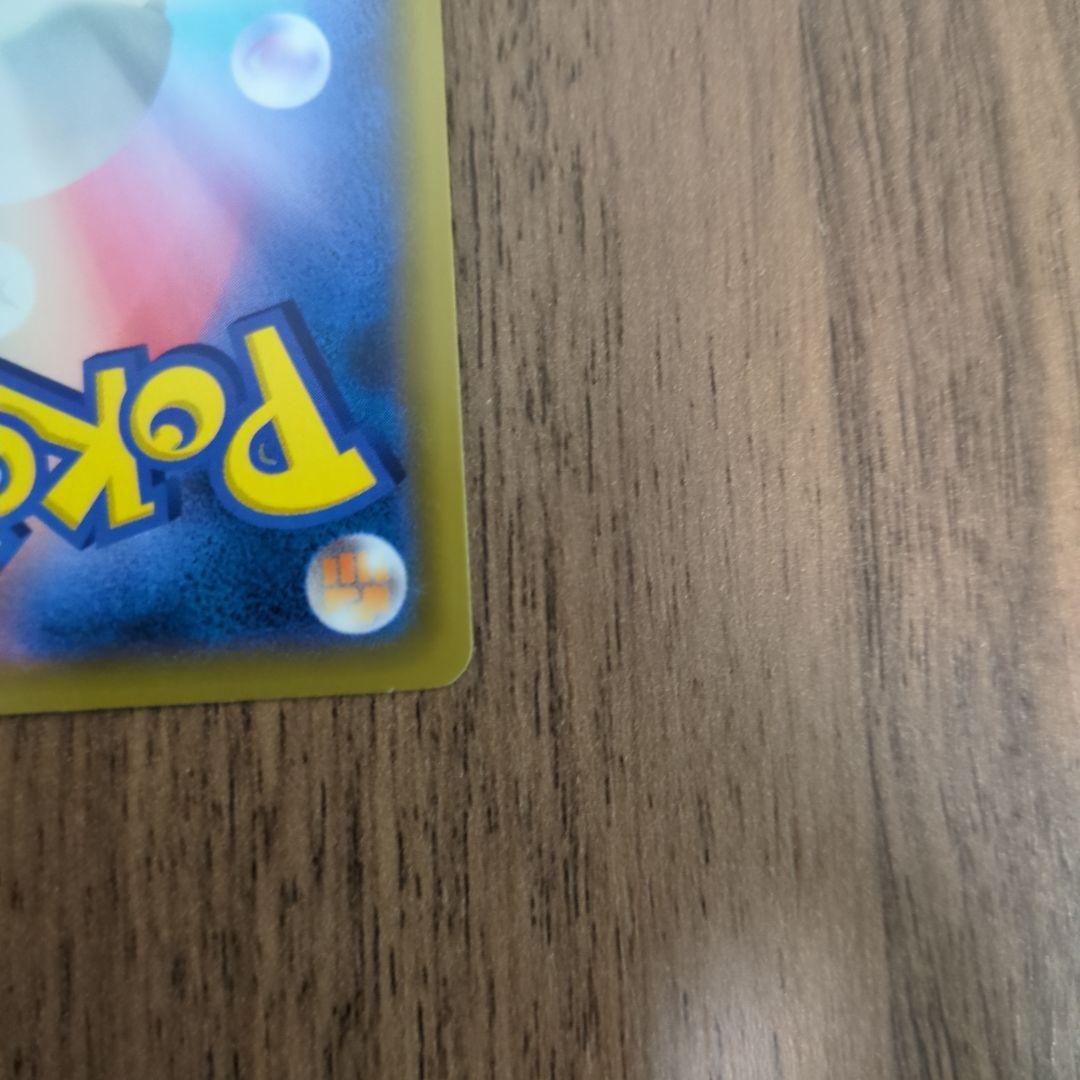 カスミ&カンナ SR ミラー 2枚セット SM12a タッグオールスターズ