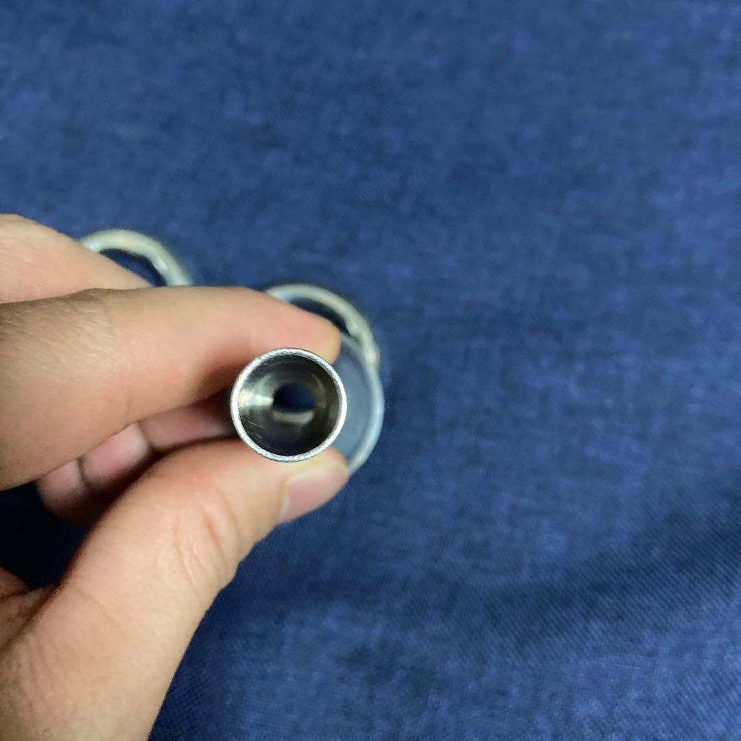 スローカーモデルBS 7.6 MC C1 C2