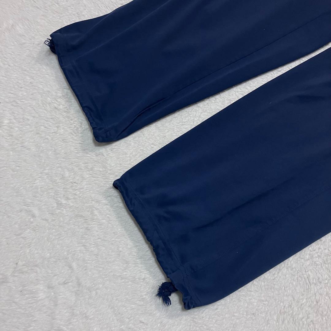 ムーブスポーツ デサント セットアップ 上下ジャージトラック ジャケット パンツ