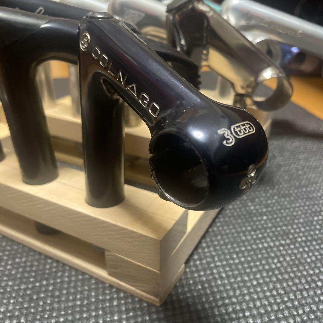 貴重 希少 3ttt COLNAGO 刻印ステム スレッド 80mm