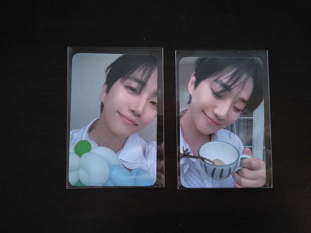 ジュノ ペンライト ' Stunning Us ' 2PM JUNHO