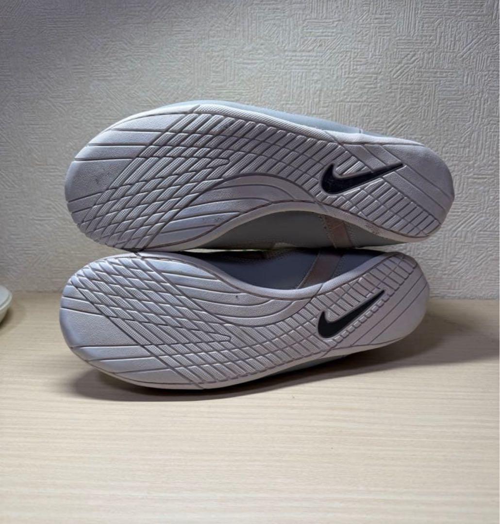 ナイキ　NIKE ボクシングシューズ レスリングシューズ　箱、紐付き　27cm