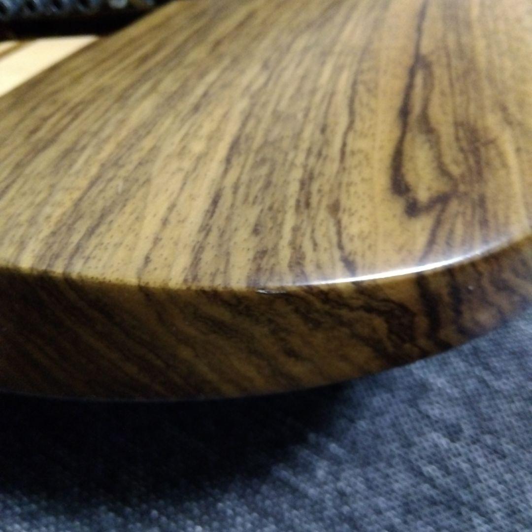 Kiesel DC600 Lefthanded　レフティ