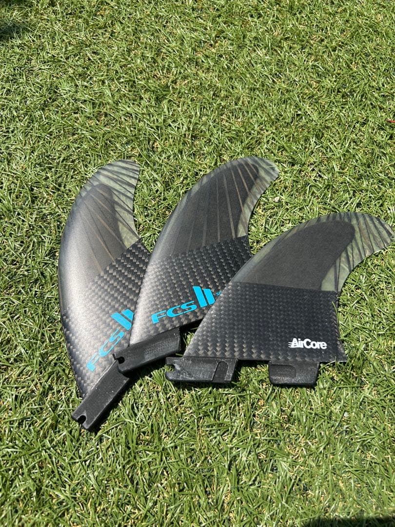 M*A様 【美品】FCS II Performer AirCore Small