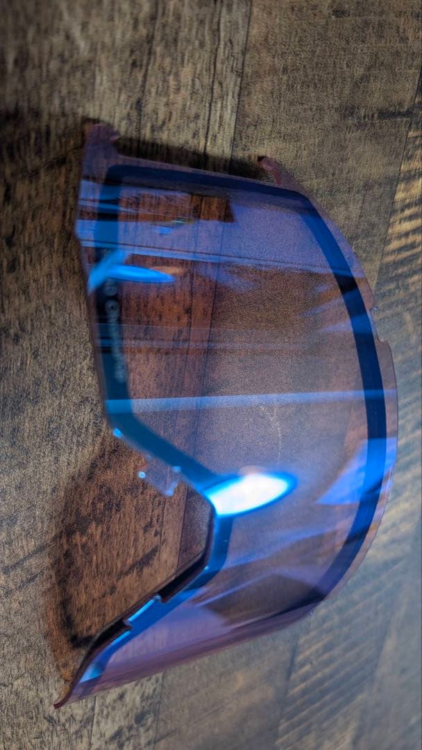 SMITH Squad/スカッド 調光レンズ(別売純正調光レンズ付)