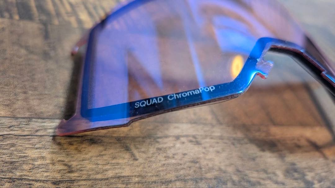 SMITH Squad/スカッド 調光レンズ(別売純正調光レンズ付)