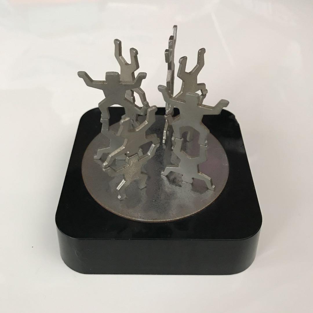 ビンテージ  置物  オブジェ