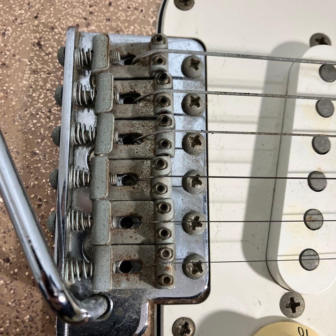 FERNANDES LOVE D LD-85KK エフェクターセット