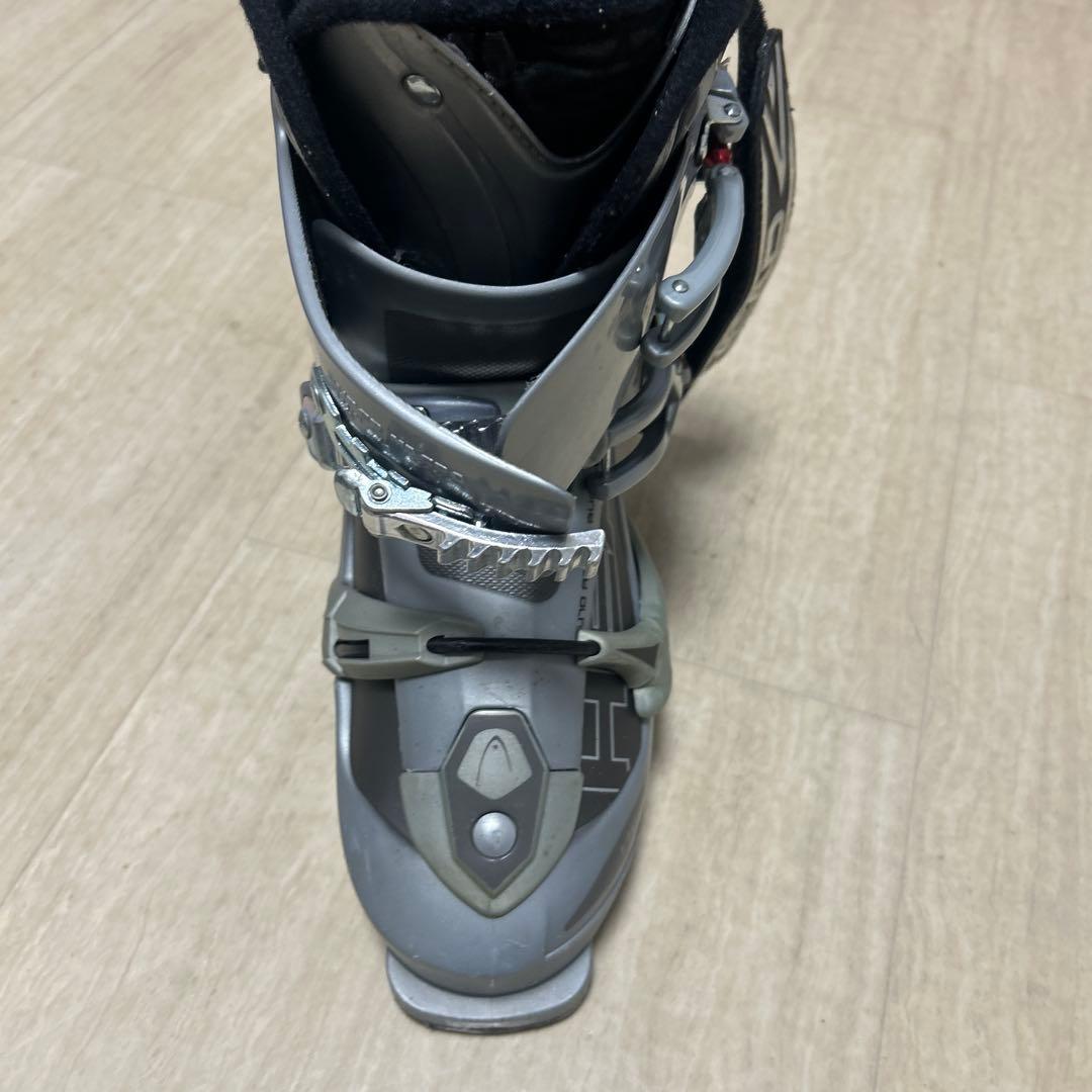 HEAD E-FIT 5.0 スキーブーツ　【260〜265 】mm308