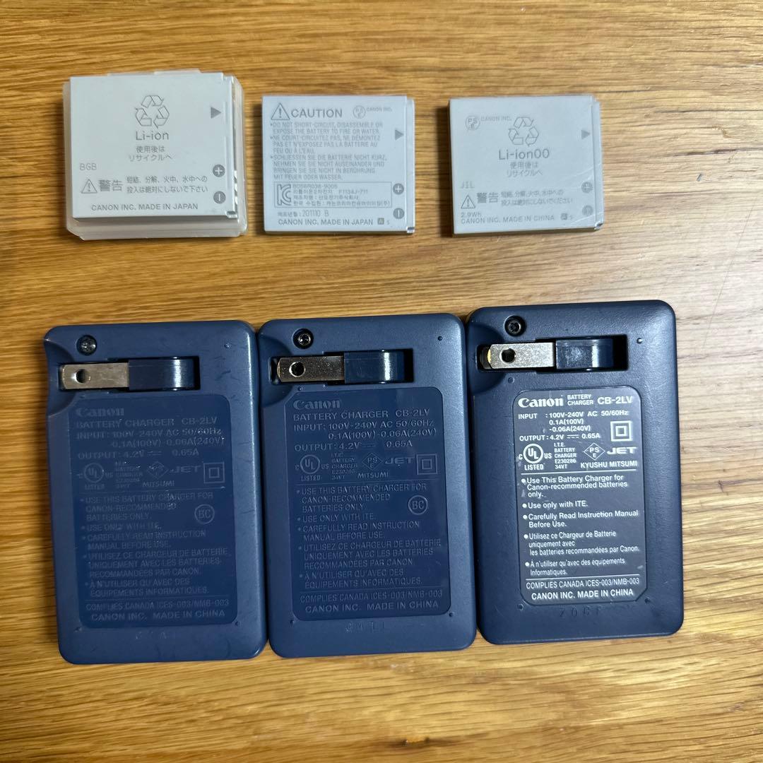 デジタルカメラ IXY620F