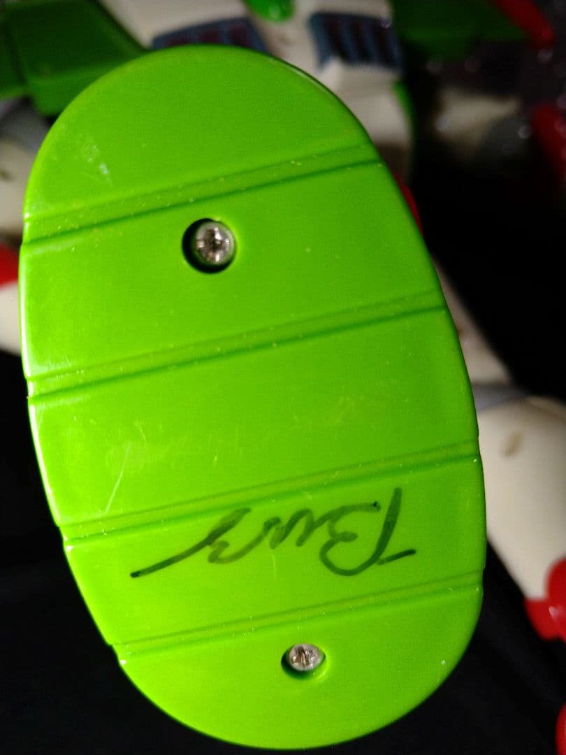 希少 クリスマス限定 トーキング バズ・ライトイヤー