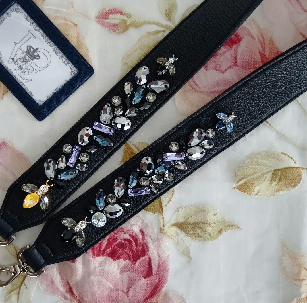 ADMJ☆THE BEE☆モーツァルト☆ショルダーストラップZAOタマミワタナベ