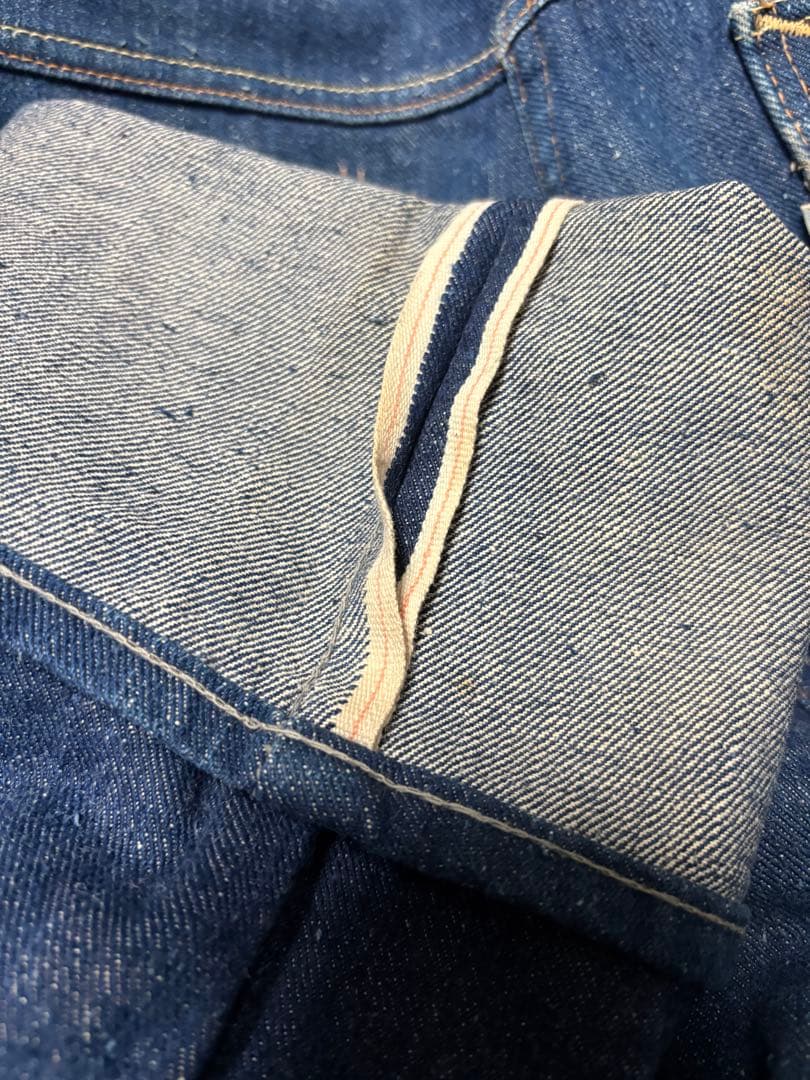 パンツ 50's SEARS ROEBUCKS DENIM PANTS