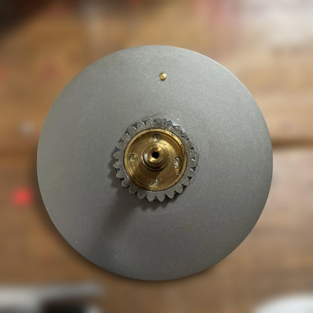 極美品 HARDY Wide spool perfect 4 1/4″ ハーディ