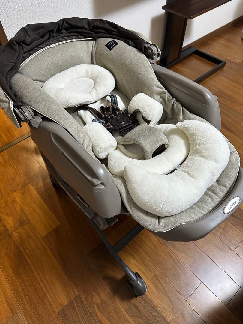 Combi ネムリラAT BEDi