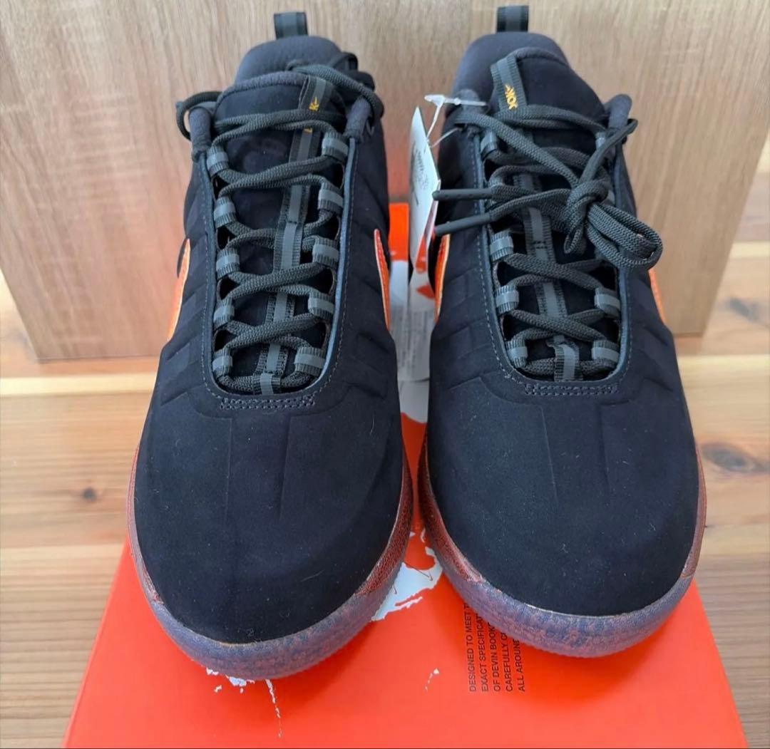 NIKE book2 ナイキ　ブック2 26cm