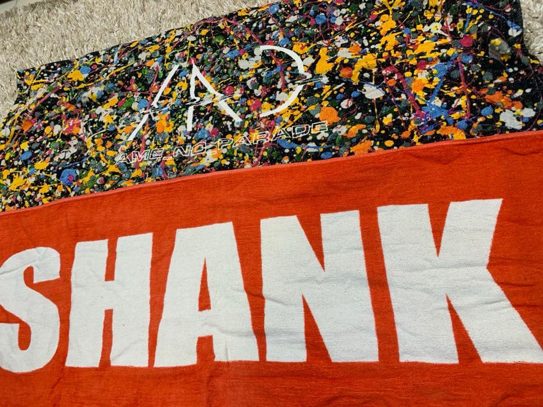 バンドタオルセット　16枚