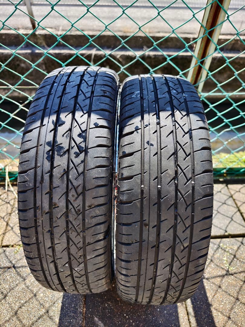 さとちゃん専用！クレンツェ LXZ 17インチ 165/40r17 ①