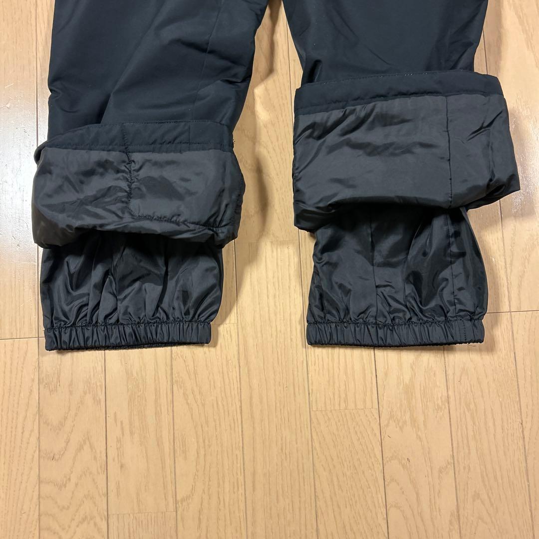 デサントDESCENTEメンズM上下　スキーウェア