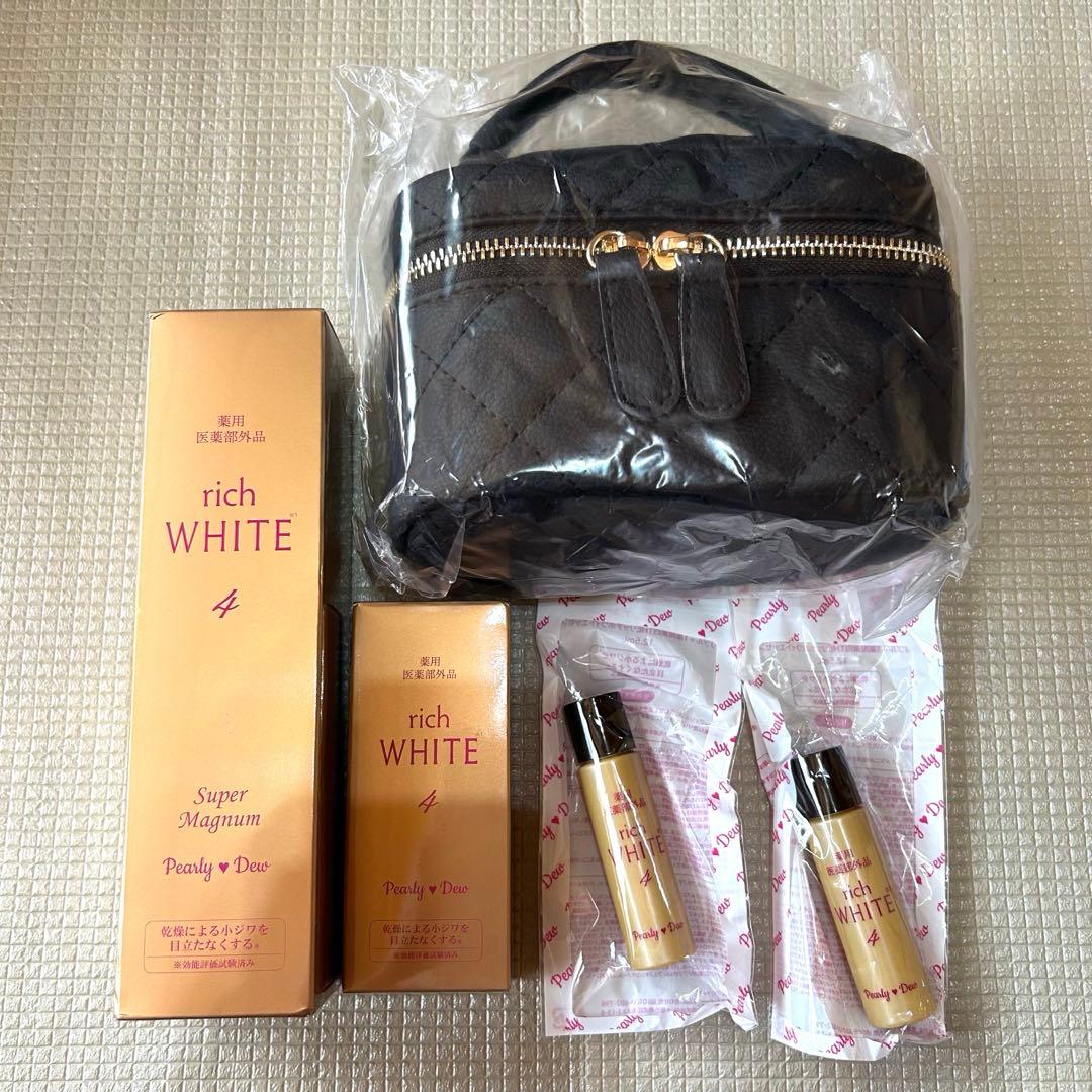 パーリーデュー 特別セット