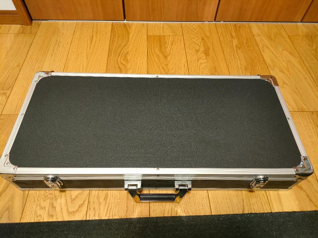 BOSS　マルチエフェクター　GT-10　エフェクターケース付き