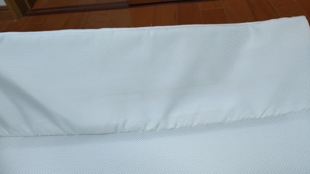 【美品】ココネルエアー AB ベビーベッド アップリカ 中古品 外箱説明書あり