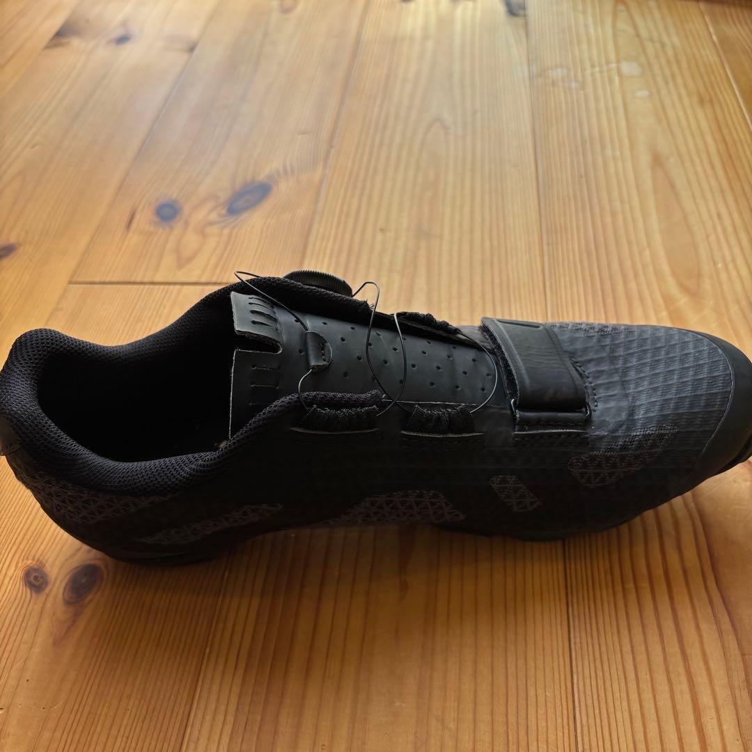 Giro rincon EU43サイズ リンコン　SPD シューズ ジロ