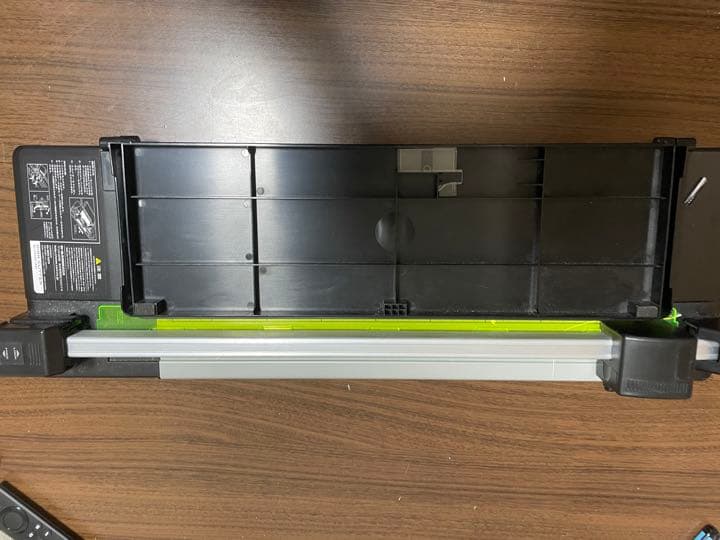 カール事務器 裁断機 ペーパーカッター スリム A3対応