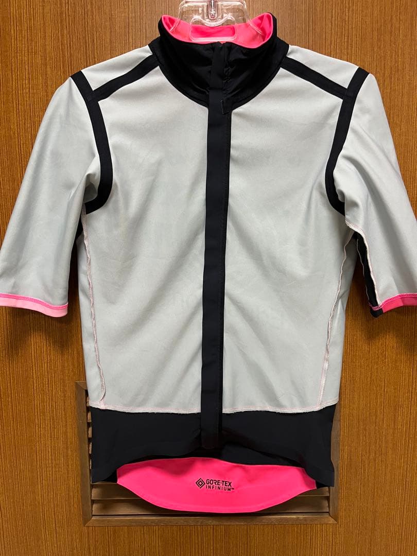 ラファ メンズ プロチーム WINDSTOPPER ジャージ XS