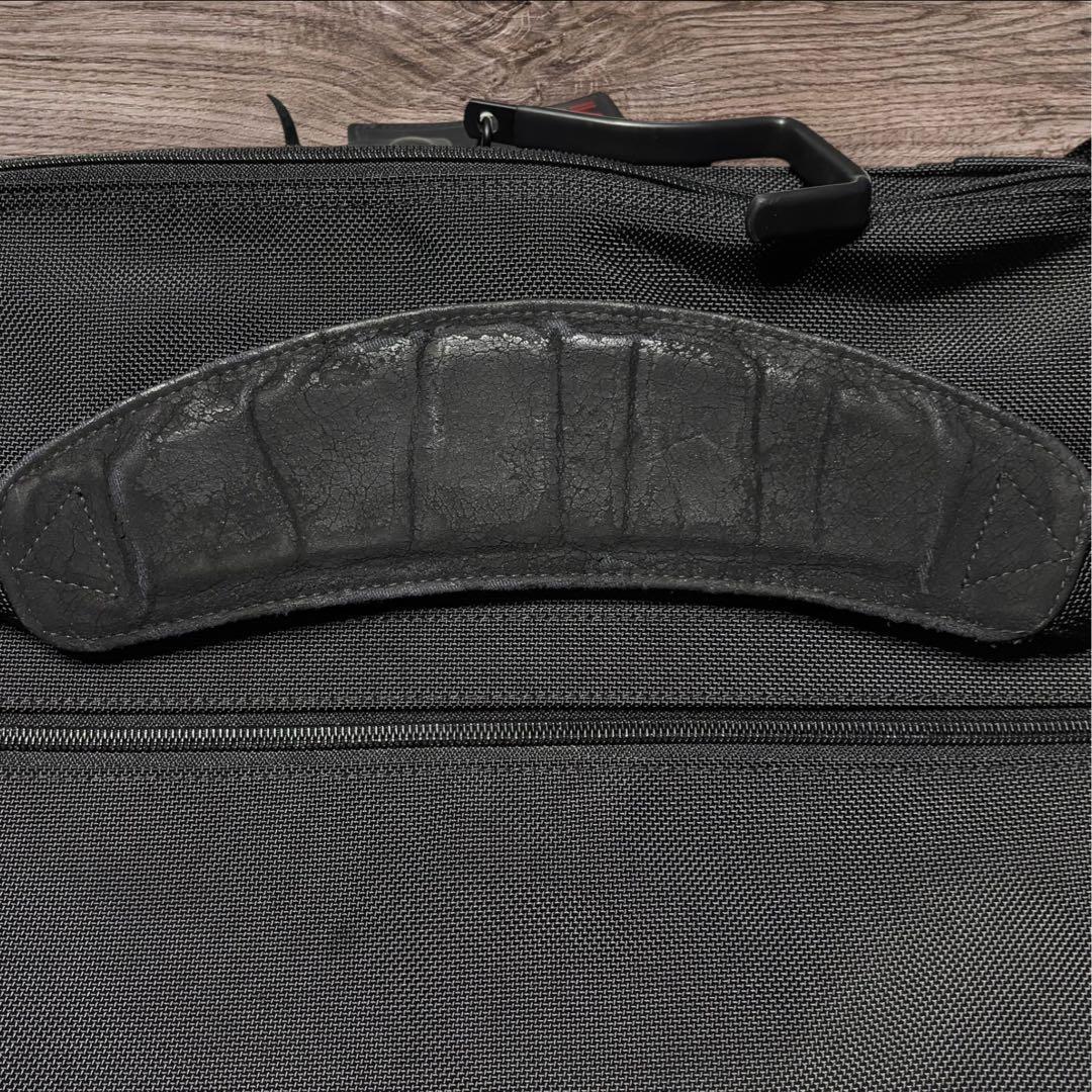 TUMI フォールド キャリーオン ガーメントケース