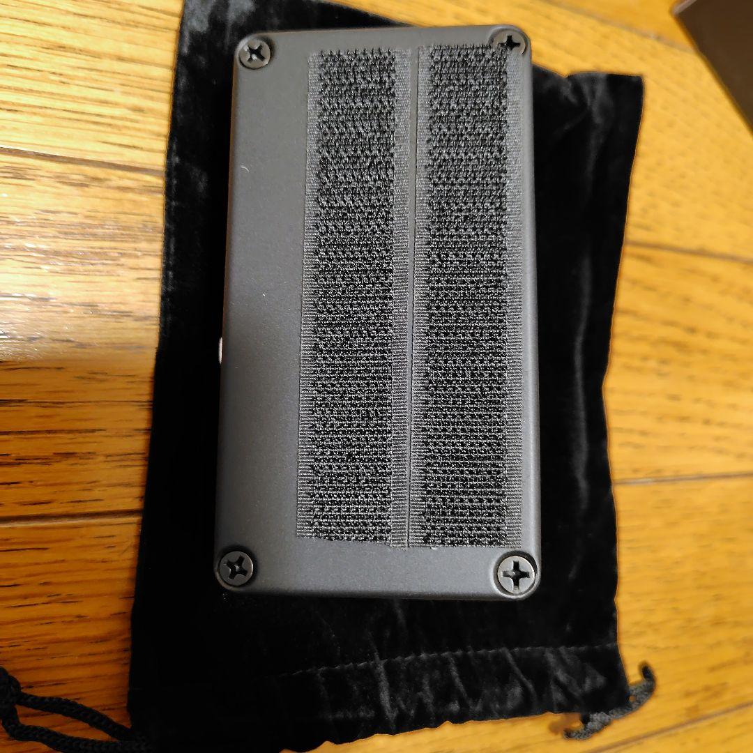 33 ギターエフェクター