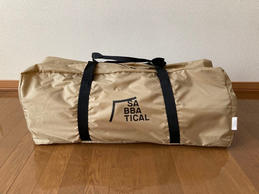 モーニンググ口ーリーTC／サバティカル