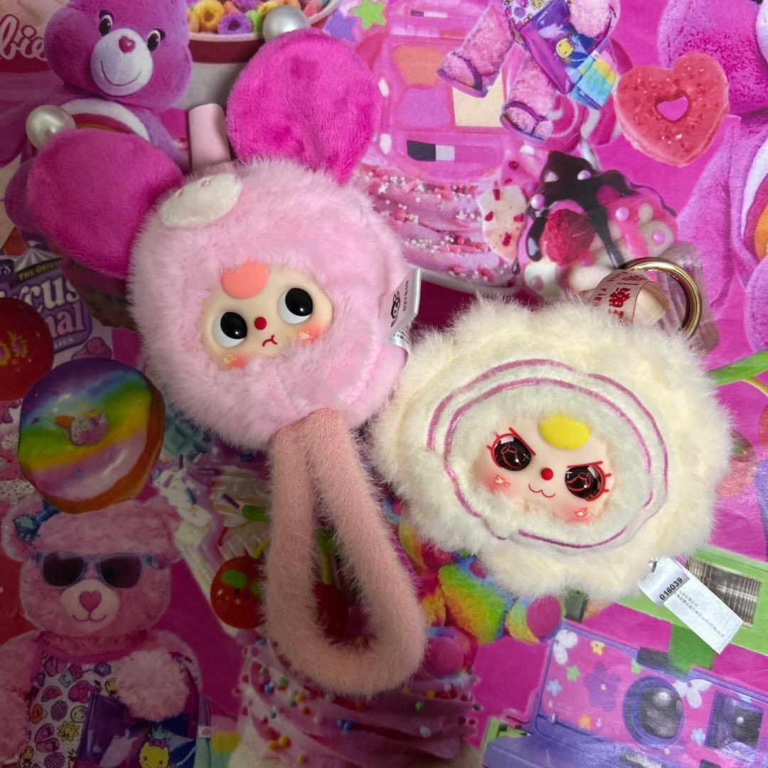 ベィビースリー12点セット