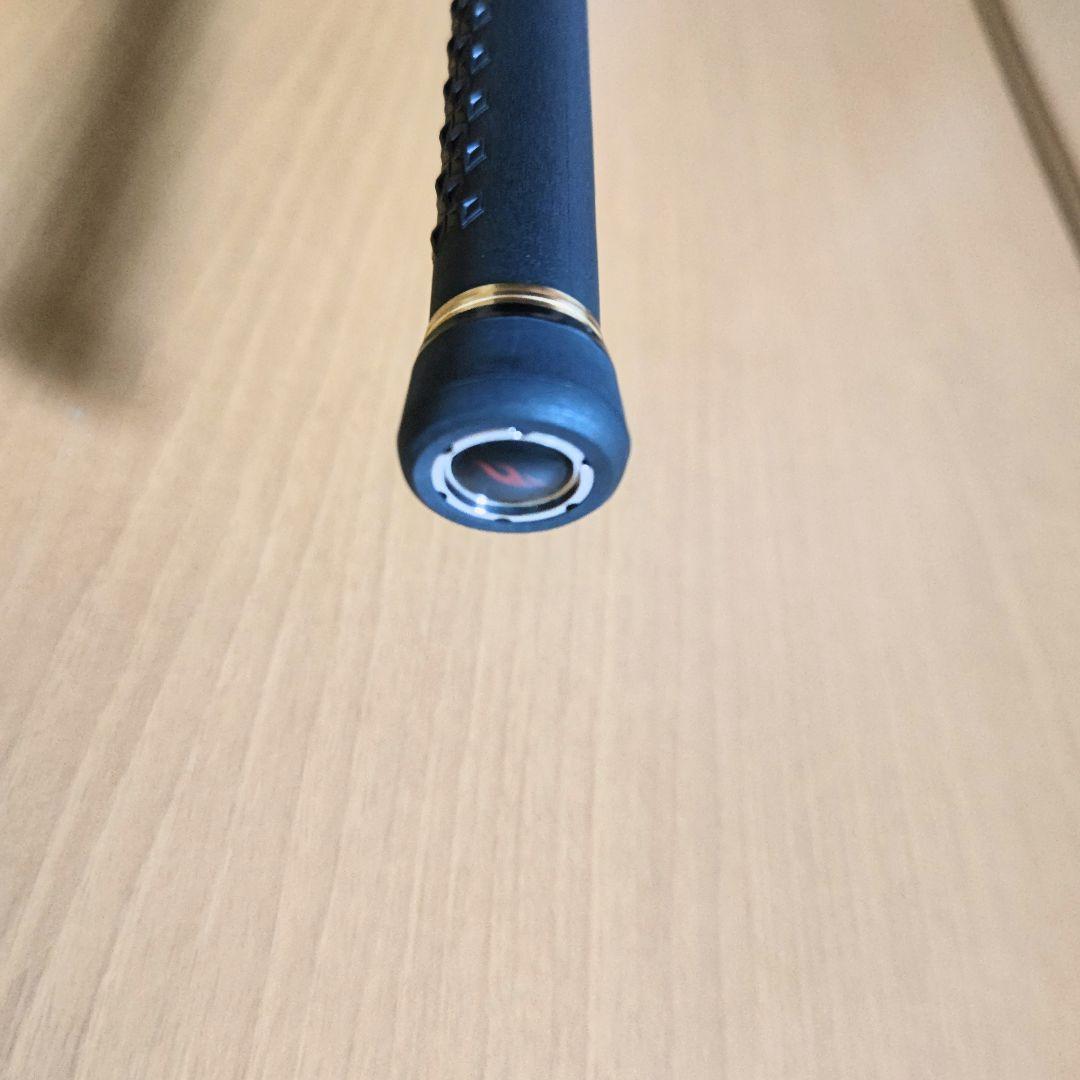 FIRE BLOOD 磯竿 ／ ゲイルバード 1.7-500