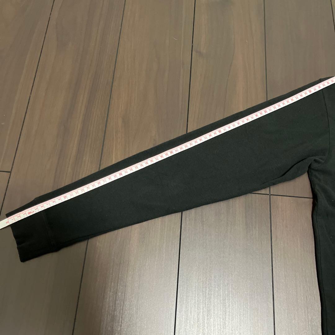 【美品】PEARLY GATES モックネックシャツ