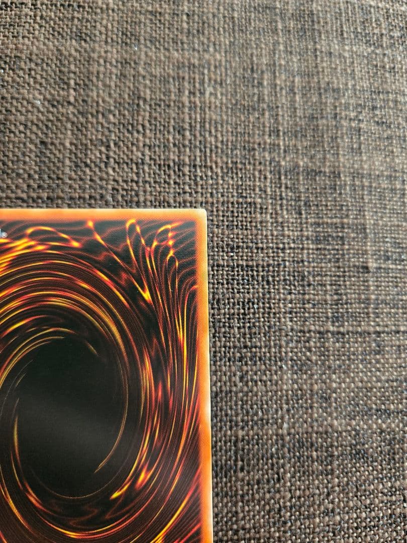 遊戯王 極美品 トライホーン・ドラゴン 初期ウルトラ