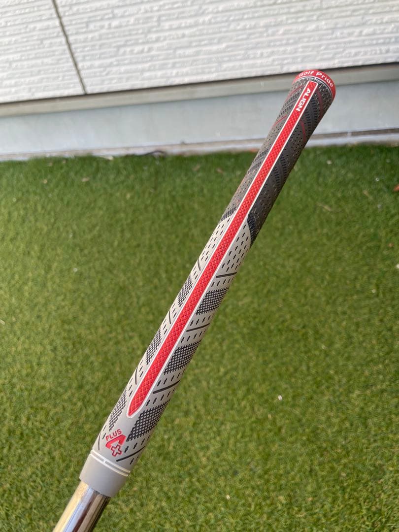 PING G410クロスオーバーユーティリティ2番17度