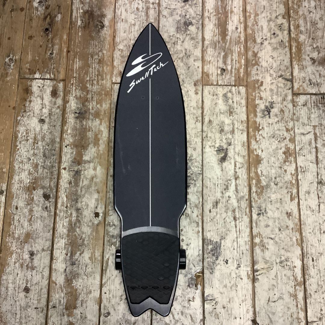 【新品】Swell Tech サーフスケート