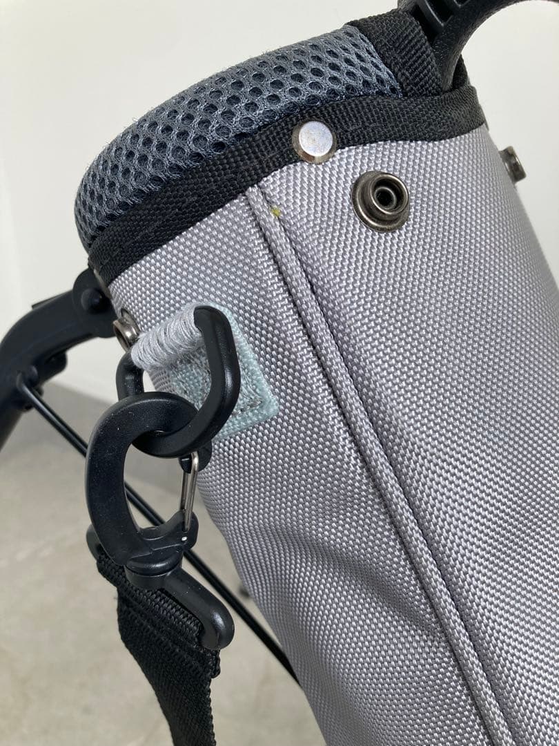 BEAMS GOLF セルフスタンド ゴルフケース 4